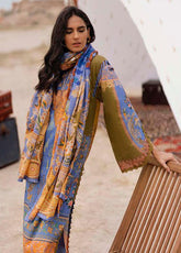 D#cd12004 Gulahmed Fall Winter Collection 921